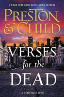 Verses for the Dead 153874788X Book Cover