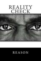Reality Check 0982552343 Book Cover