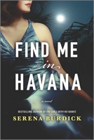 Find Me in Havana 0778389367 Book Cover
