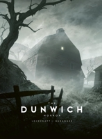 The Dunwich Horror 1547246553 Book Cover