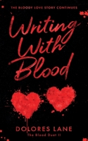 Writing with Blood 908346122X Book Cover