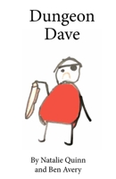 Dungeon Dave B08VCJ1KBG Book Cover