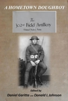 A Hometown Doughboy 1080629106 Book Cover