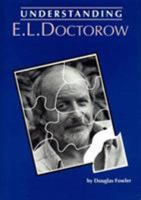 Understanding E.L. Doctorow (Understanding Contemporary American Literature) 0872498190 Book Cover