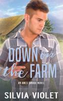 Down on the Farm 1548226823 Book Cover