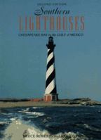 Southern Lighthouses: Chesapeake Bay to the Gulf of Mexico 156440644X Book Cover