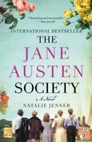 The Jane Austen Society 1250797179 Book Cover