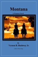 Montana 171923390X Book Cover