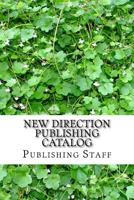 New Direction Publishing Catalog 1532733836 Book Cover