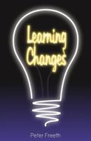 Learning Changes 1908293365 Book Cover