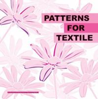 Patterns for Textiles 1584232676 Book Cover