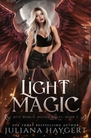 Light Magic 195429154X Book Cover