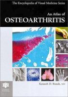 An Atlas of Osteoarthritis 1850704945 Book Cover