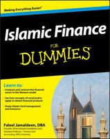 Islamic Finance for Dummies 0470430699 Book Cover