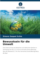 Bewusstsein für die Umwelt (German Edition) 6208544351 Book Cover