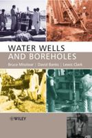 Water Wells and Boreholes 1118951700 Book Cover