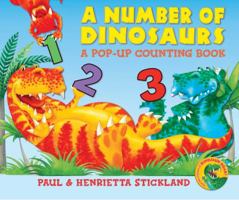 A Number of Dinosaurs 1402764790 Book Cover