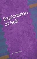 Exploration of Self B0CKRZ4V6K Book Cover