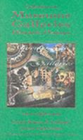 Museums, Galleries, Historic Houses and Their Collections: Great Britain and Ireland's Finest Collections (Tomorrows Redbooks) 1858900417 Book Cover