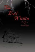 The Evil Within 1475957270 Book Cover