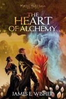 The Heart of Alchemy 1945763876 Book Cover