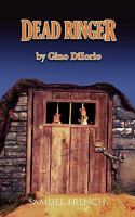 Dead Ringer 0573698430 Book Cover