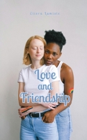 Love and Friendship 9916867836 Book Cover
