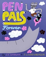 Penpals Forever 1908714719 Book Cover