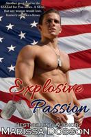 Explosive Passion 1939978912 Book Cover