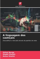 A linguagem dos castiçais (Portuguese Edition) 6209815006 Book Cover