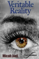 Veritable Reality (Tesla Chronicles) 1970131039 Book Cover