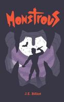 Monstrous 1500463000 Book Cover
