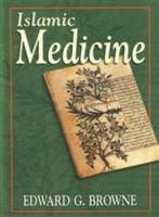 Islamic Medicine 1017708339 Book Cover