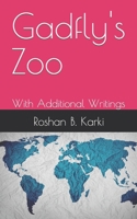 Gadfly's Zoo: With Additional Writings B09K2BFS96 Book Cover