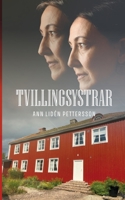 Tvillingsystrar 9180073433 Book Cover