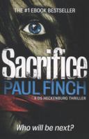 Sacrifice 0007492316 Book Cover
