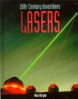 Lasers (20th Century Inventions) 0750217901 Book Cover