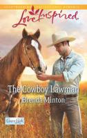 The Cowboy Lawman 0373816847 Book Cover