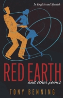 Red Earth: and other poems B0F4M81Z7T Book Cover