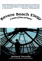 Revere Beach Elegy: A Memoir of Home and Beyond 0983313911 Book Cover