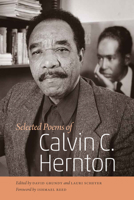 Selected Poems of Calvin C. Hernton 0819500364 Book Cover