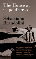 The House at Capo d'Orso 0262544962 Book Cover
