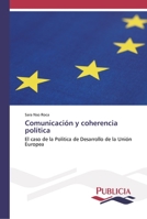 Comunicaci�n y coherencia pol�tica 6202431318 Book Cover