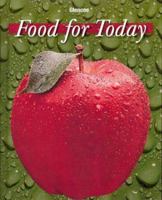 Food for Today 0078462924 Book Cover