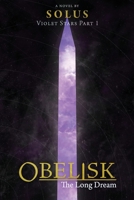 Obelisk: The Long Dream B0BW32LWGS Book Cover