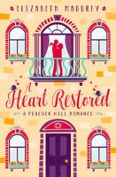 A Heart Restored 1947525999 Book Cover