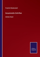 Gesammelte Schriften 3741156485 Book Cover