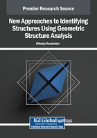 New Approaches to Identifying Structures Using Geometric Structure Analysis: Design and Adaptation B0FB3X43CD Book Cover