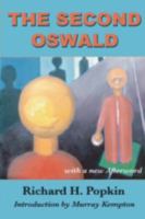 The second Oswald 1932482334 Book Cover