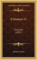 Il numero 13 1523425881 Book Cover